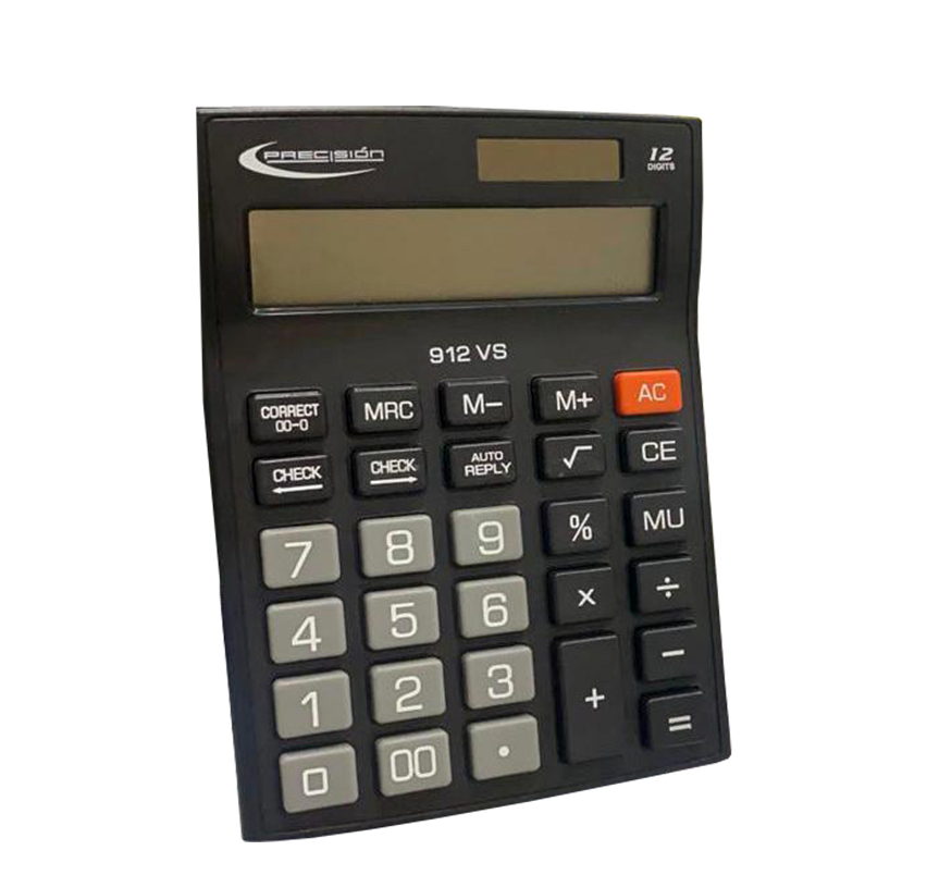 Calculadora de escritorio