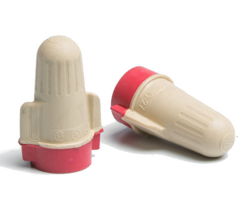 Conector de resorte