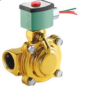 Válvula solenoide