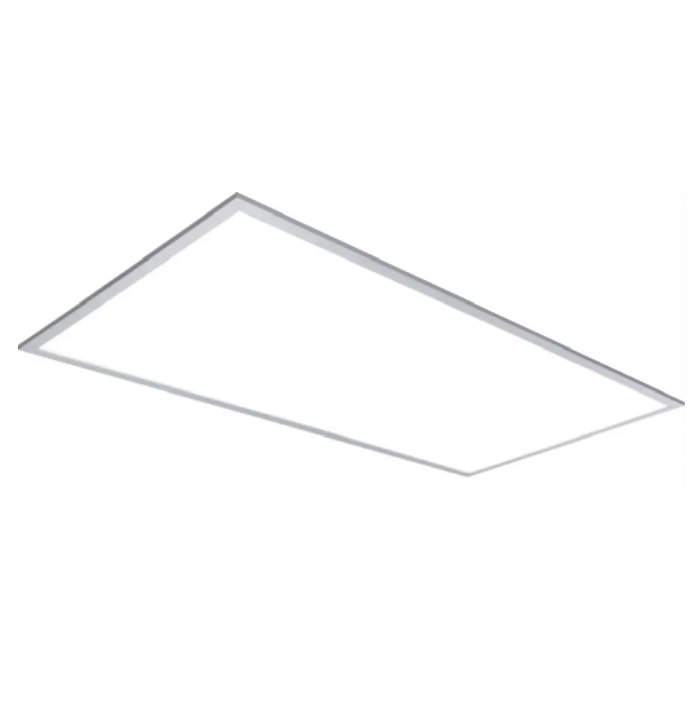Lámpara panel