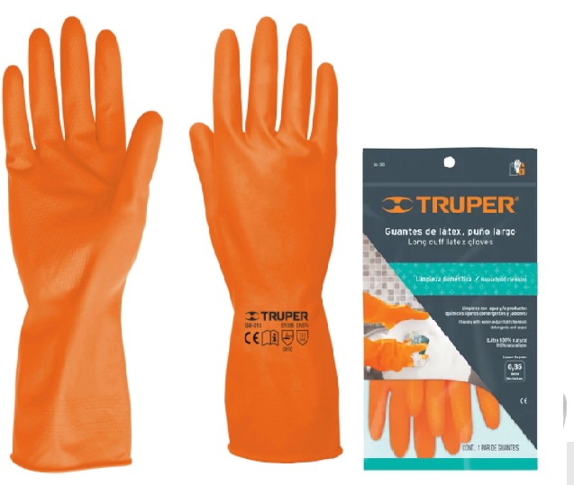 Guantes