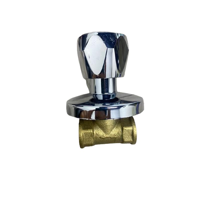 Llave para ducha