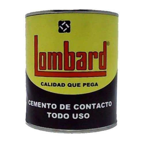 Pegamento