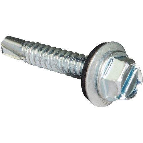 Tornillo polser