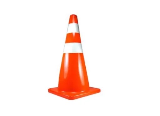 Cono de seguridad