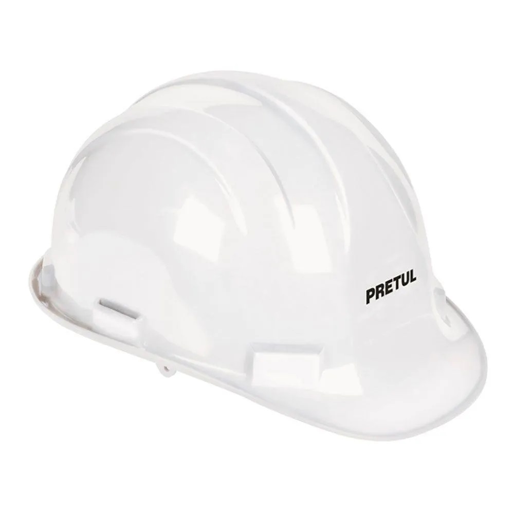Casco protector