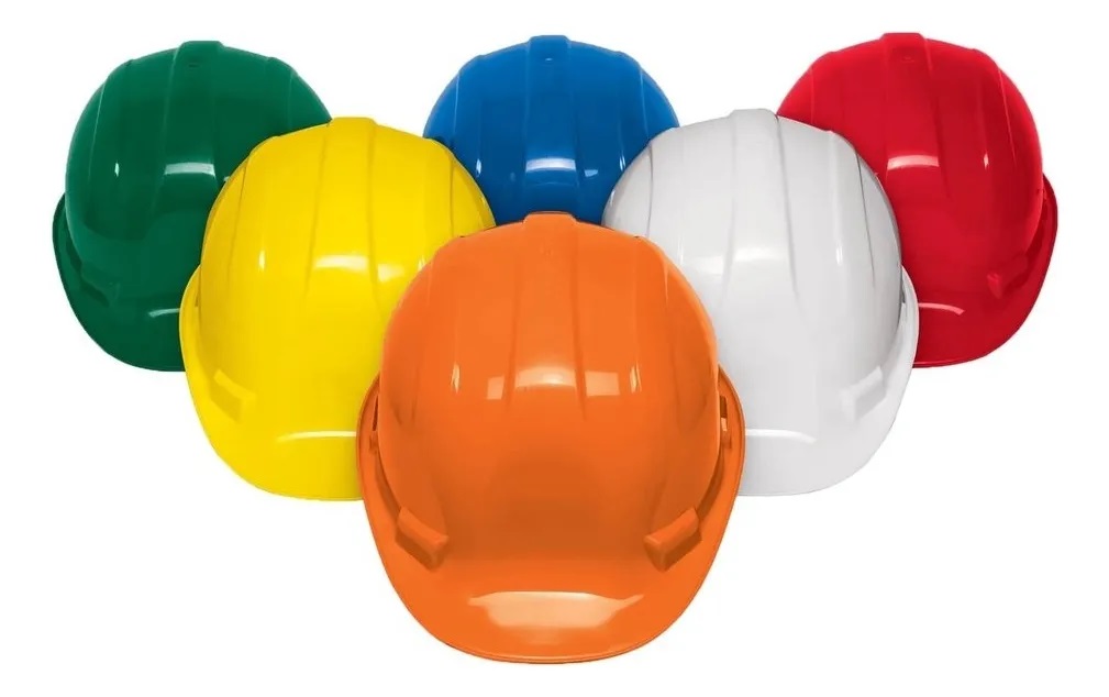 Casco protector