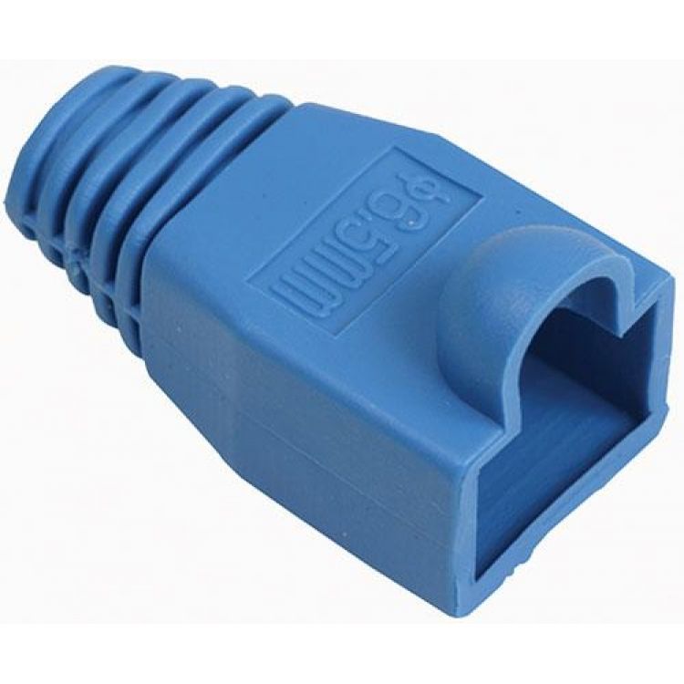 Capuchón para conector de red