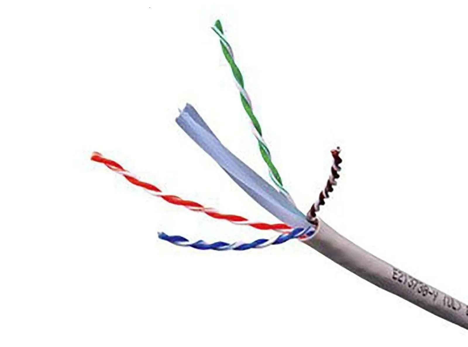 Caja de cable