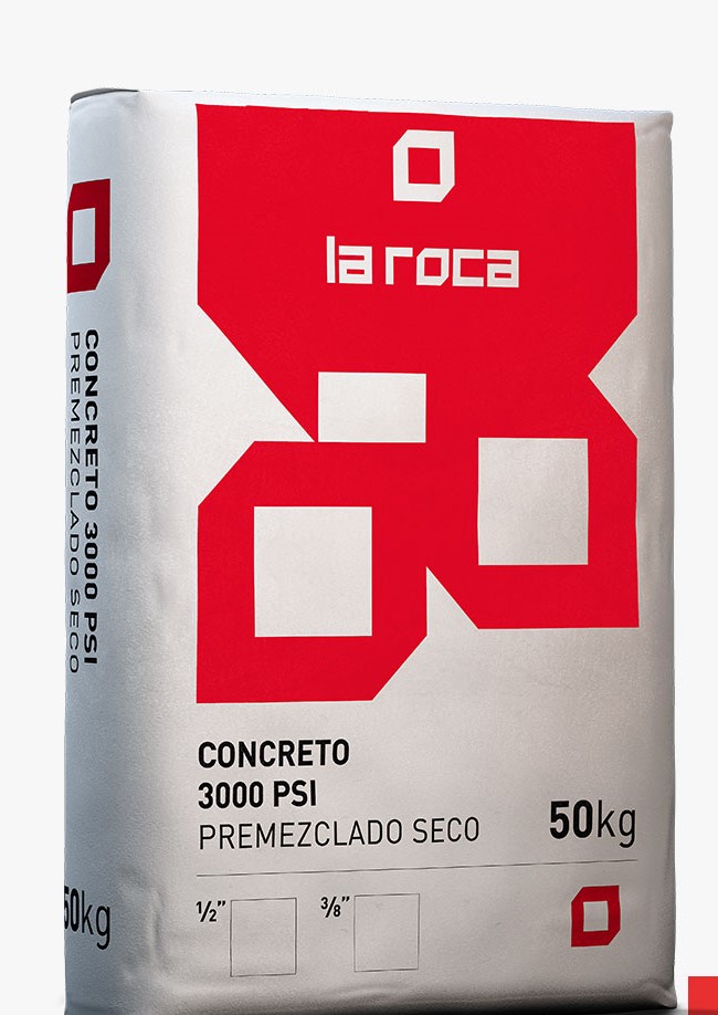 Concreto premezclado