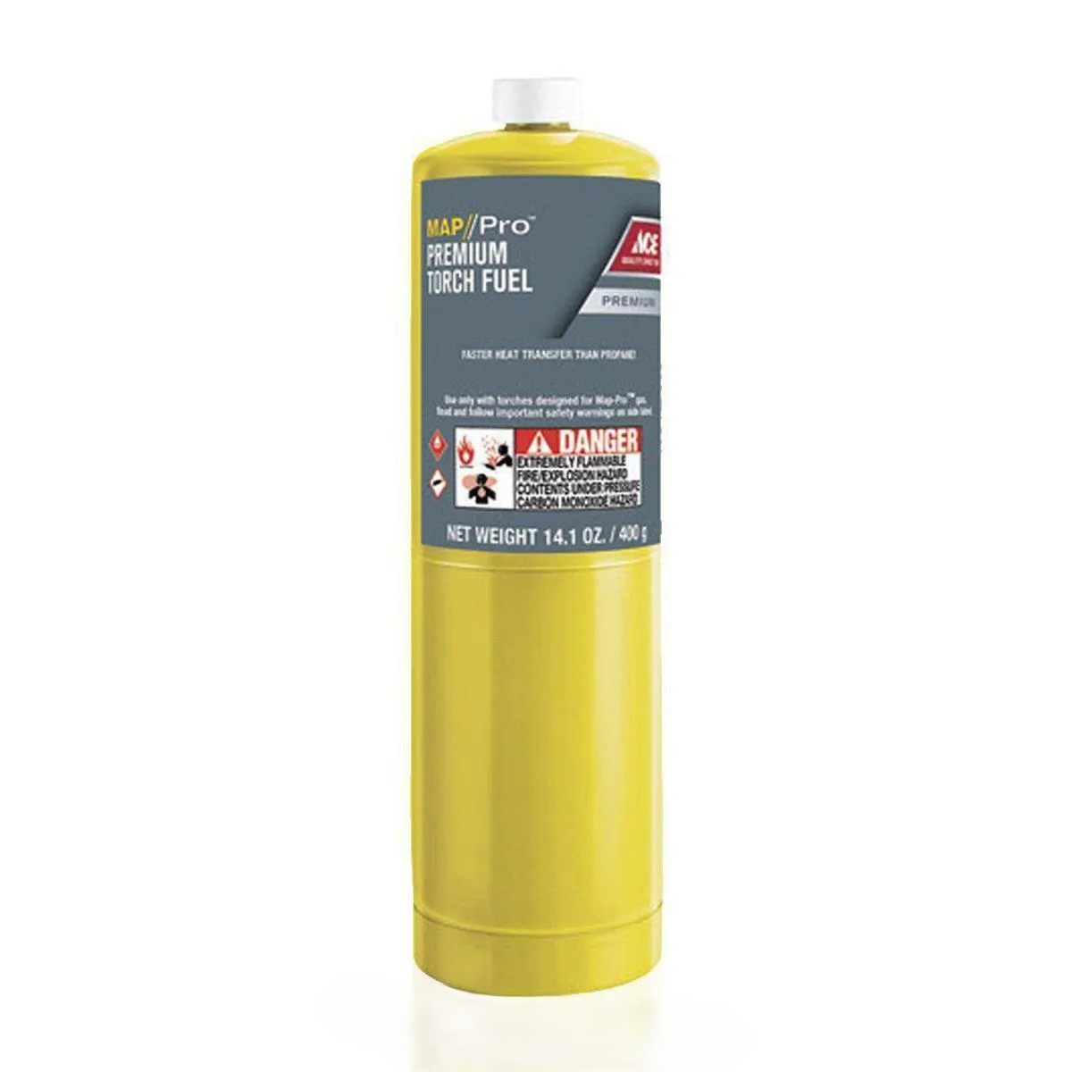 Gas