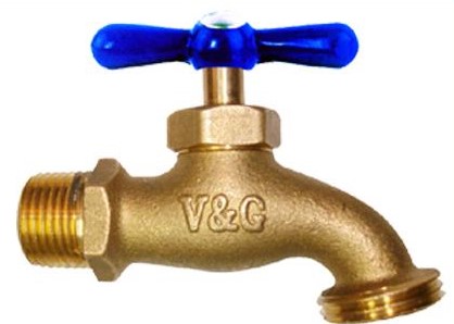 Llave de chorro