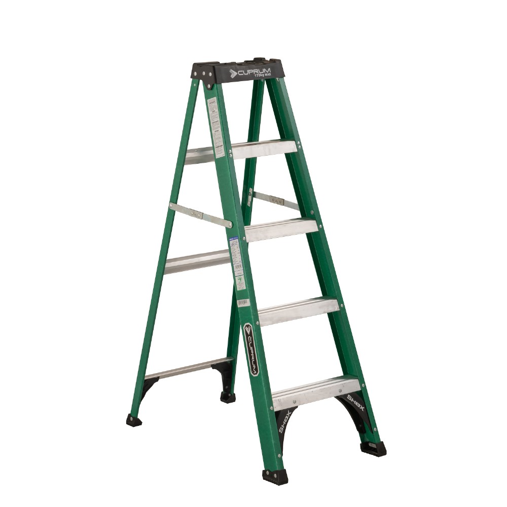 Escalera