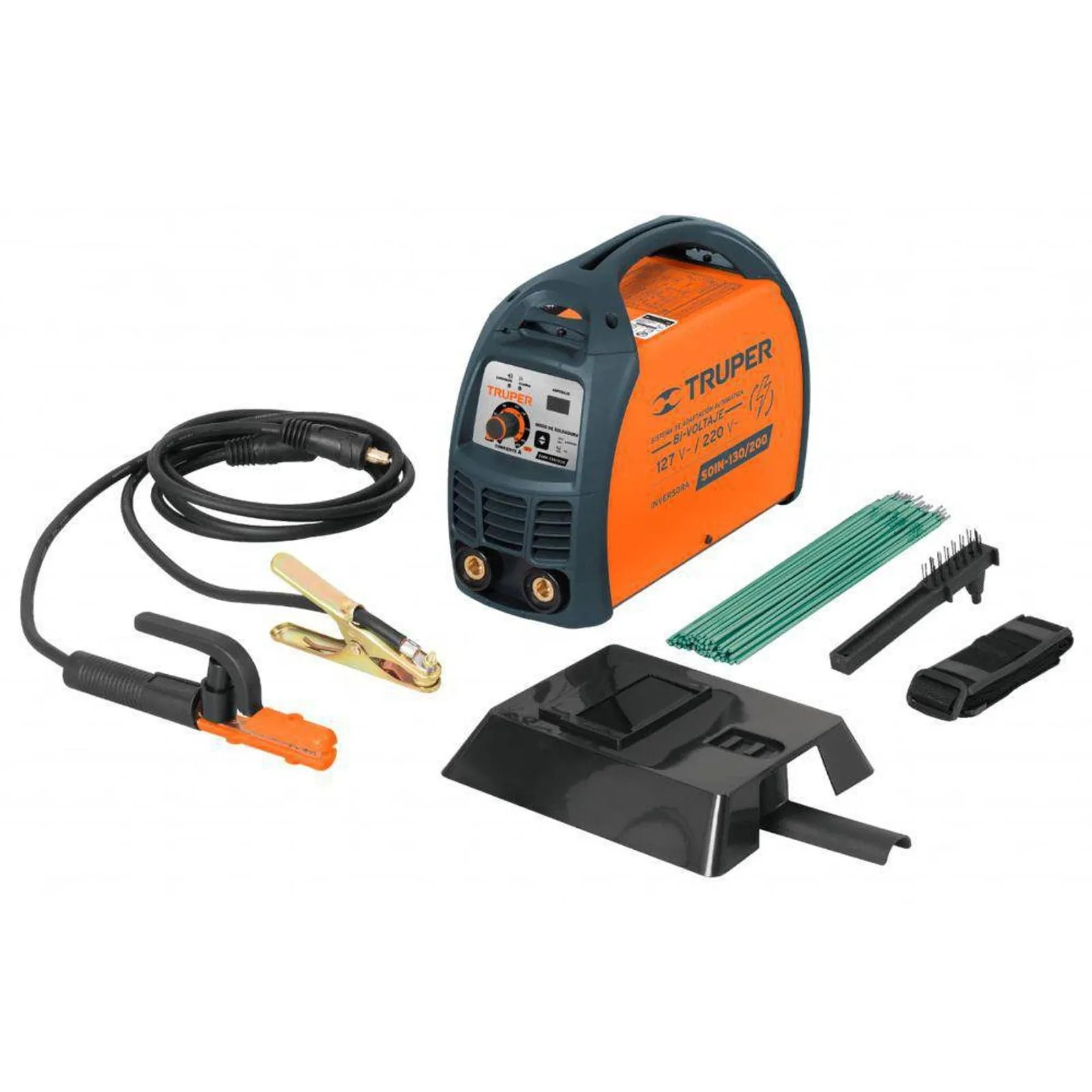 Soldadora inverter