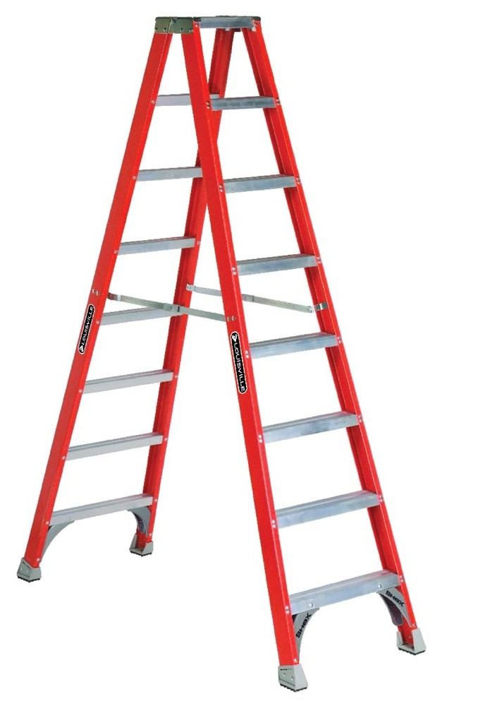 Escalera