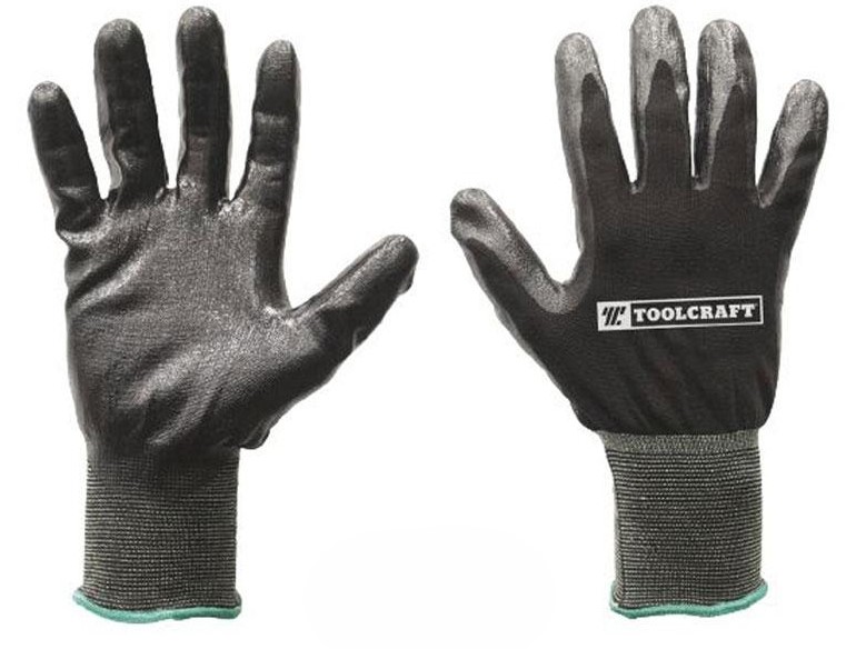 Guantes