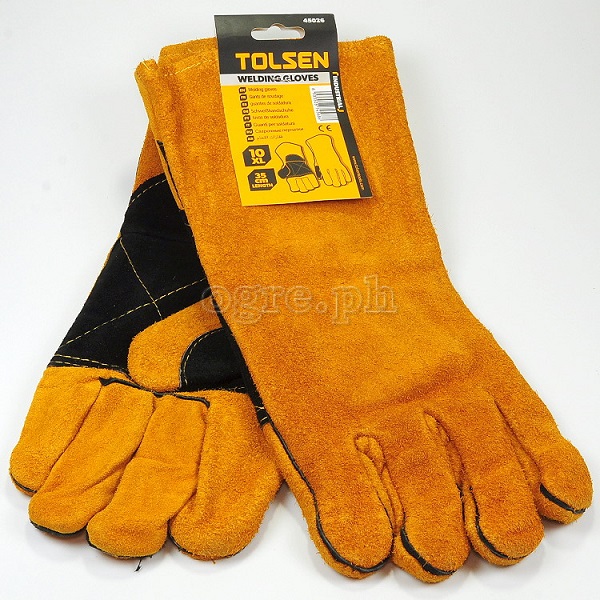 Guantes