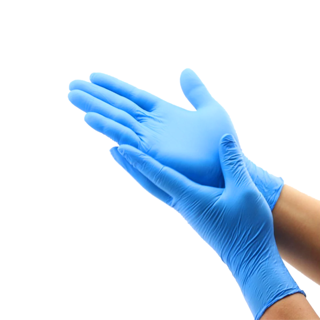 Guantes