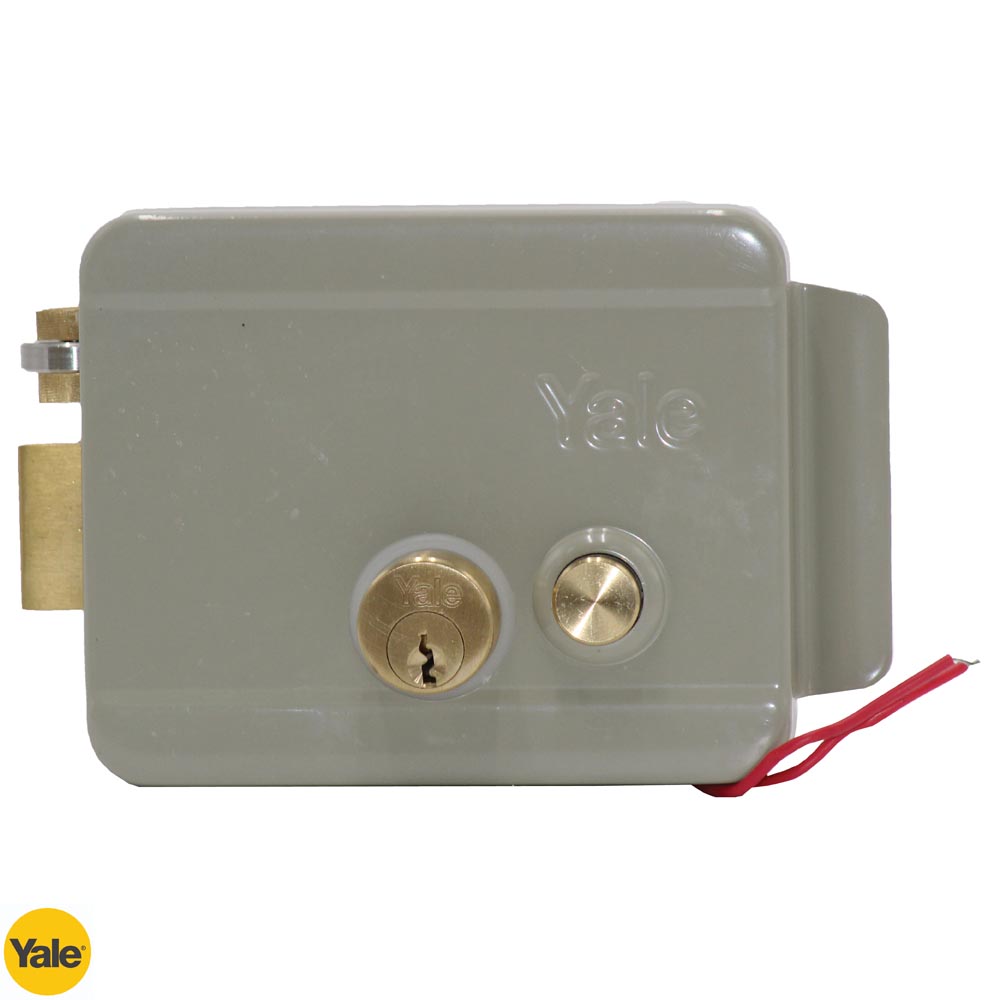 Cerradura (chapa) para puerta