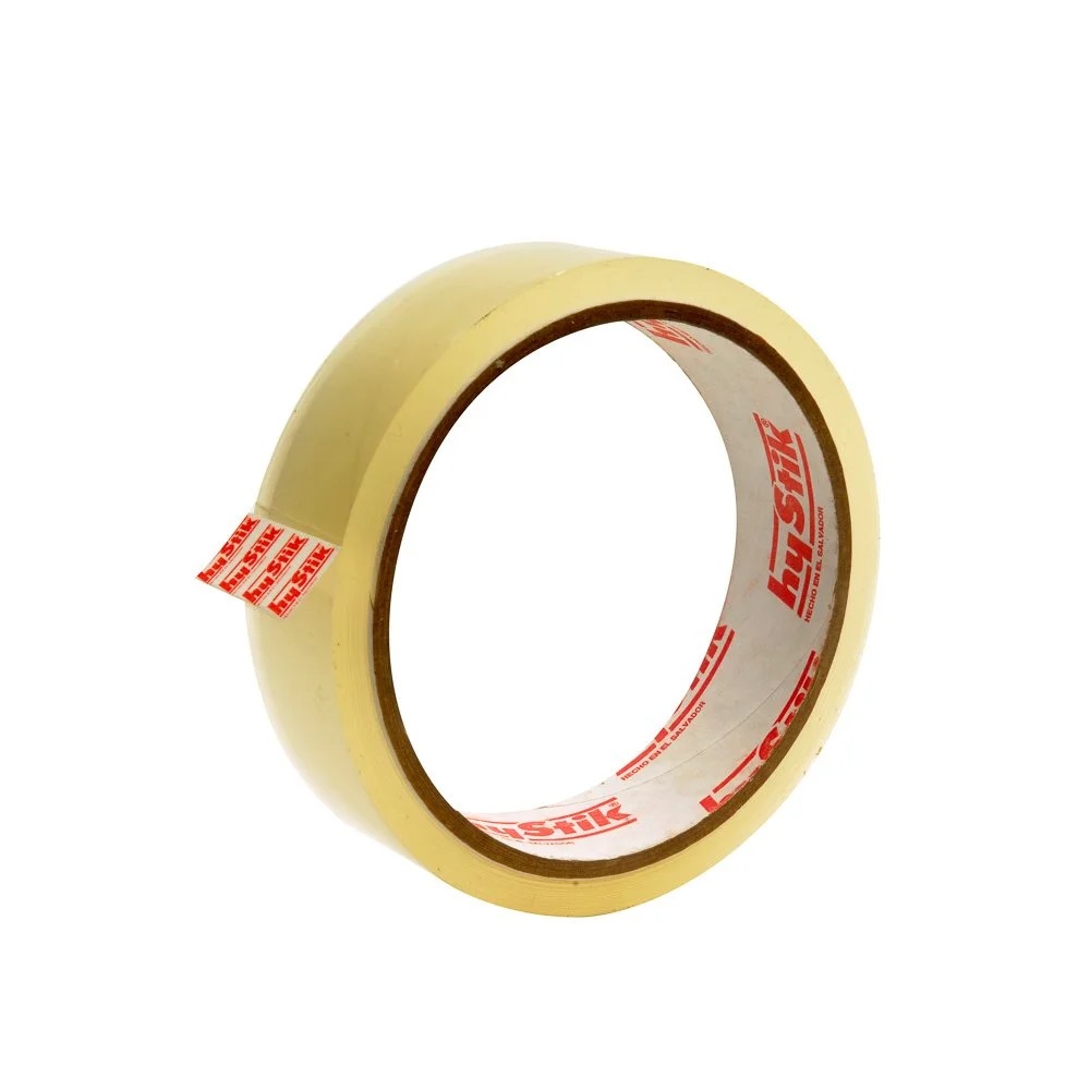 Tape (cinta adhesiva)