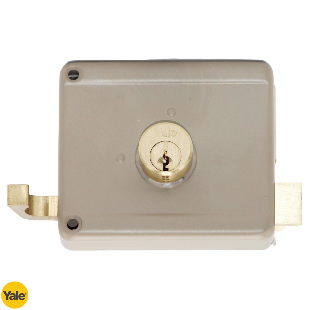 Cerradura (chapa) para puerta