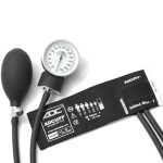 Esfigmomanómetro digital