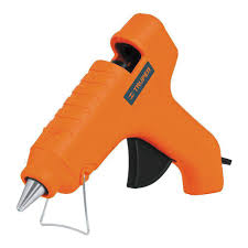 Pistola térmica de silicón