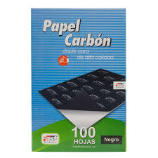 Papel carbón