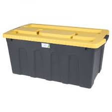 Caja de almacenamiento