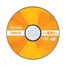 Dvd-r