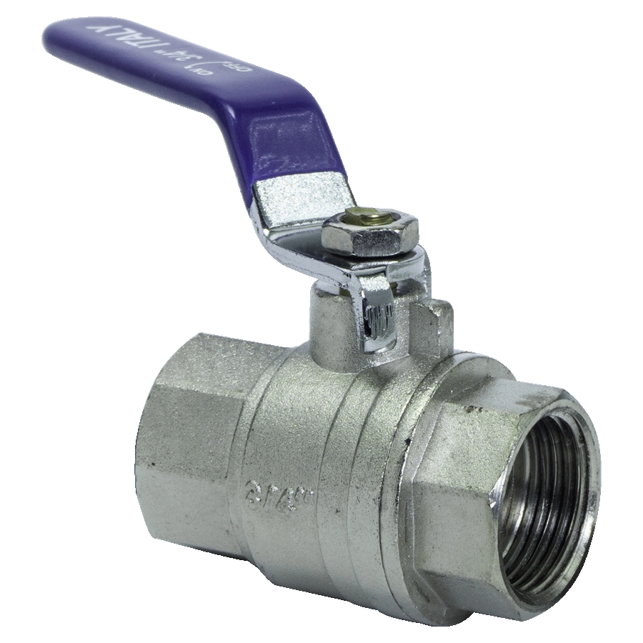 Válvula (llave) de bola