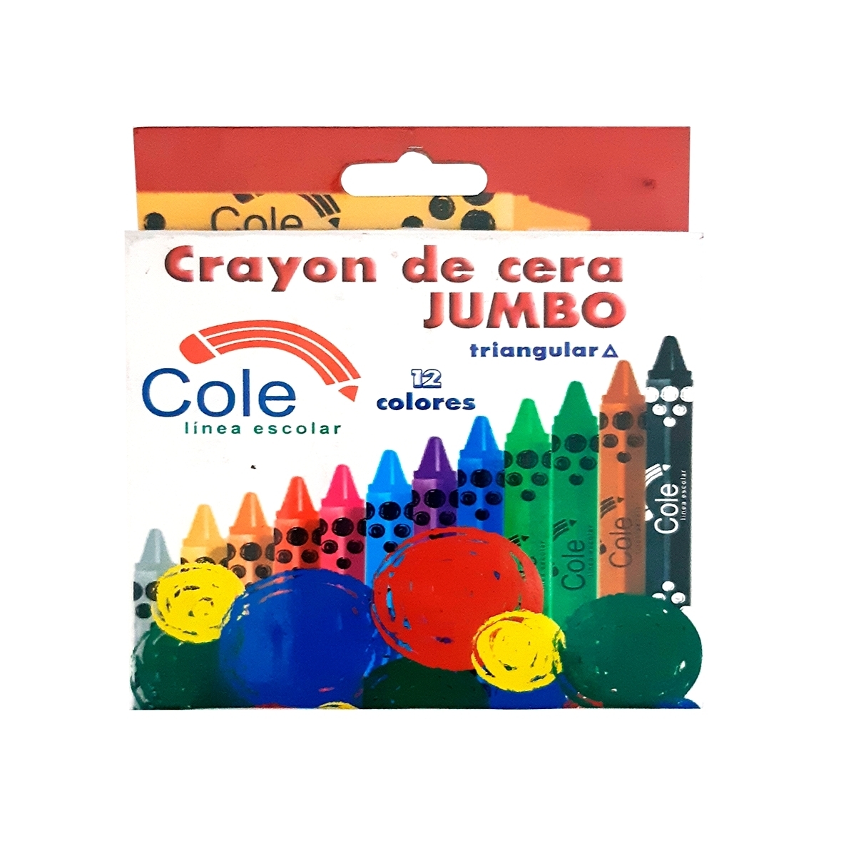 Crayones