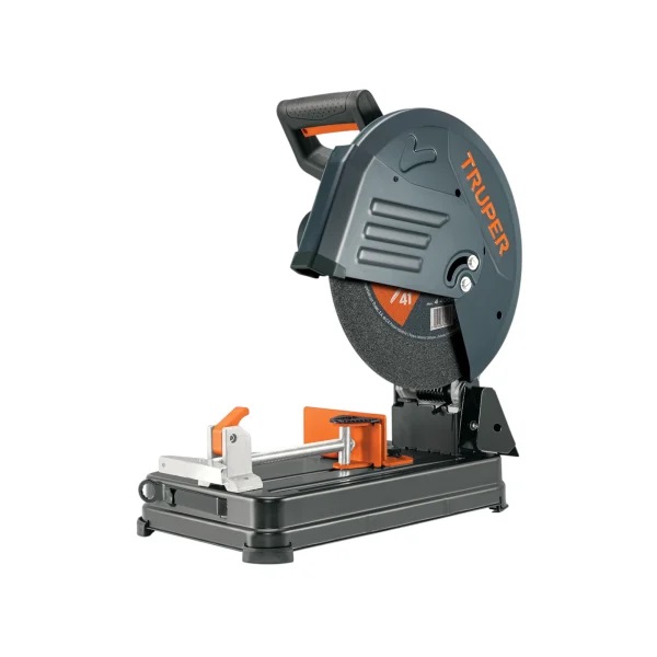 Tronzadora de metales (cortadora eléctrica)