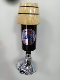 Calentador para ducha