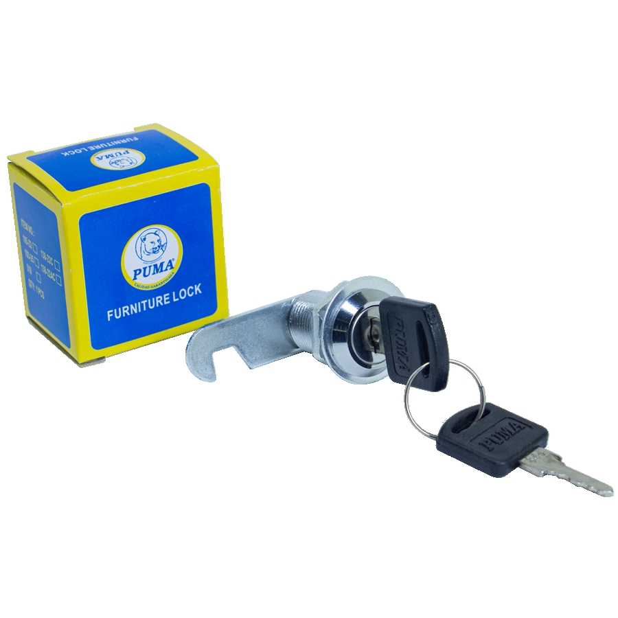 Cerradura (chapa) para muebles