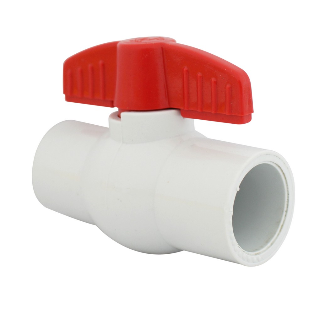 Válvula (llave) de paso