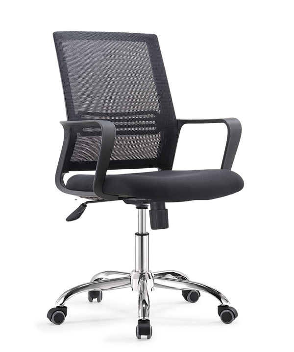 Silla semi-ejecutiva