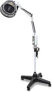 Lámpara de infrarrojo (tdp)