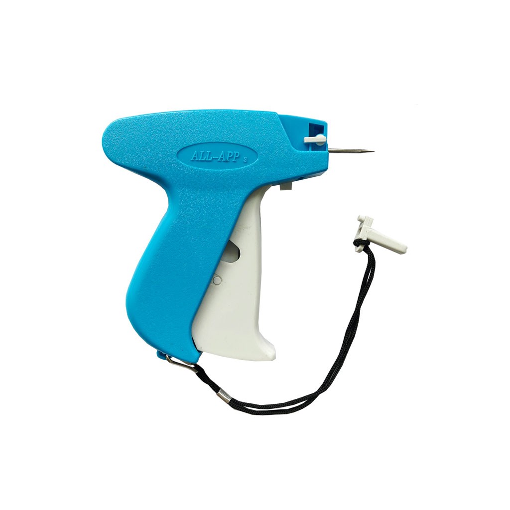 Pistola etiquetadora para ropa (pistola para plastiflechas)