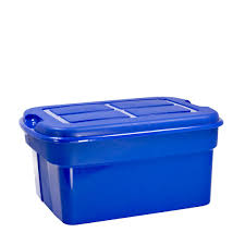 Caja de almacenamiento