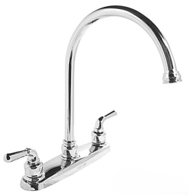 Llave para lavatrastos