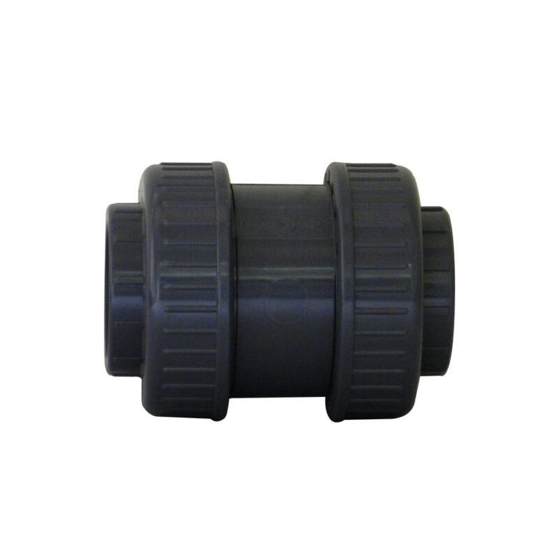 Válvula (llave) de cheque