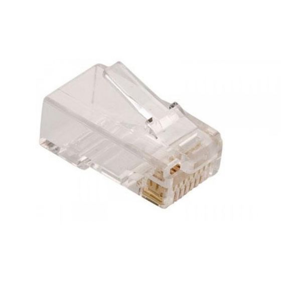 Conector rj-45