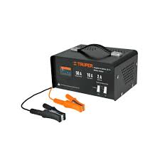 Cargador de baterías