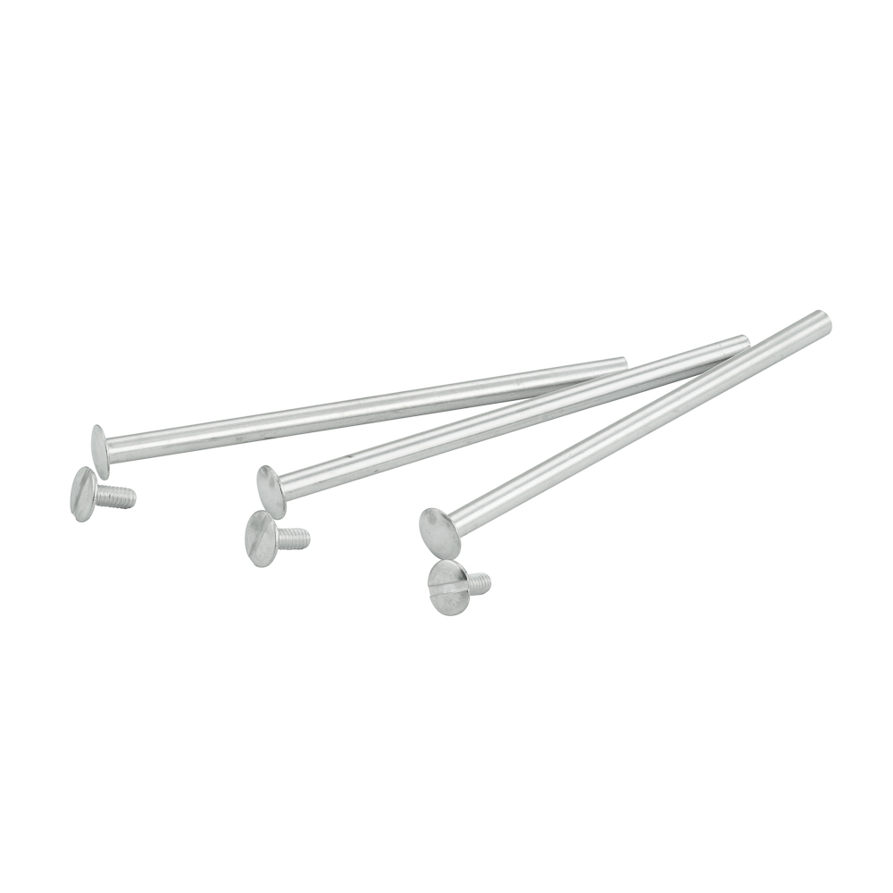 Tornillo para archivo