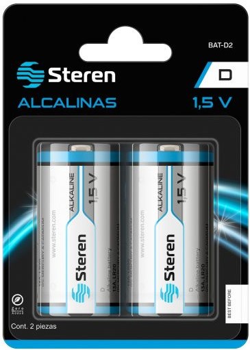 Batería