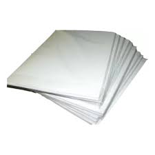 Papel autoadhesivo