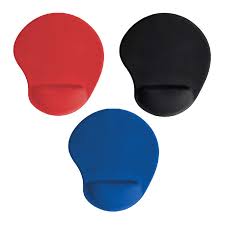 Mouse pad