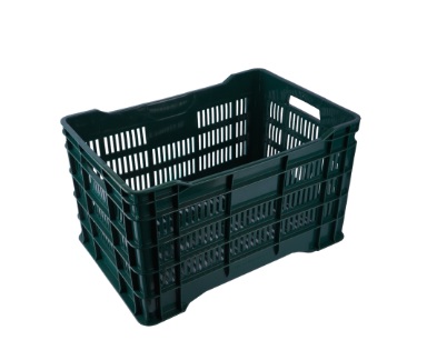 Caja agrícola