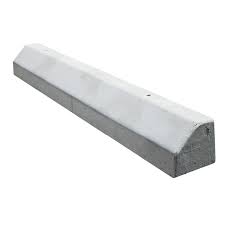 Tope prefabricado para parqueo